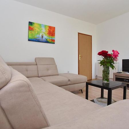 בודווה Apartmani Mihovic - Jaz מראה חיצוני תמונה