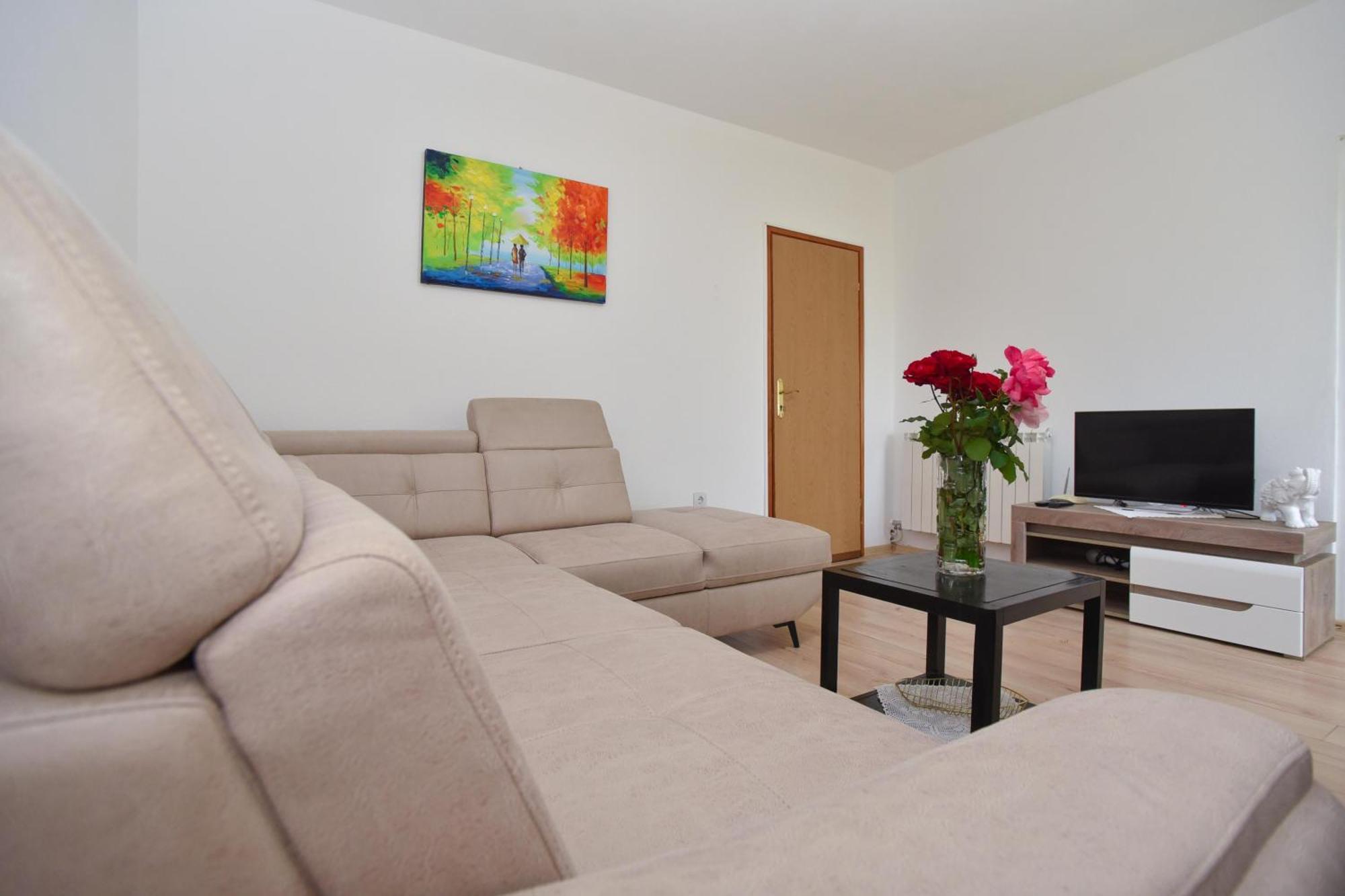 בודווה Apartmani Mihovic - Jaz מראה חיצוני תמונה